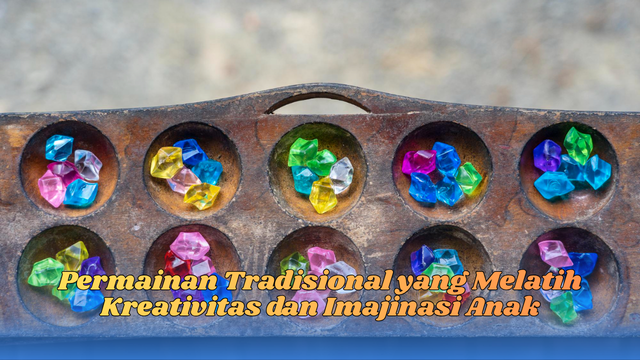 Permainan Tradisional